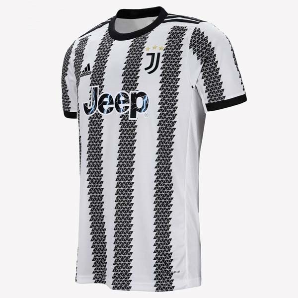 Camiseta Juventus 1ª 2022 2023